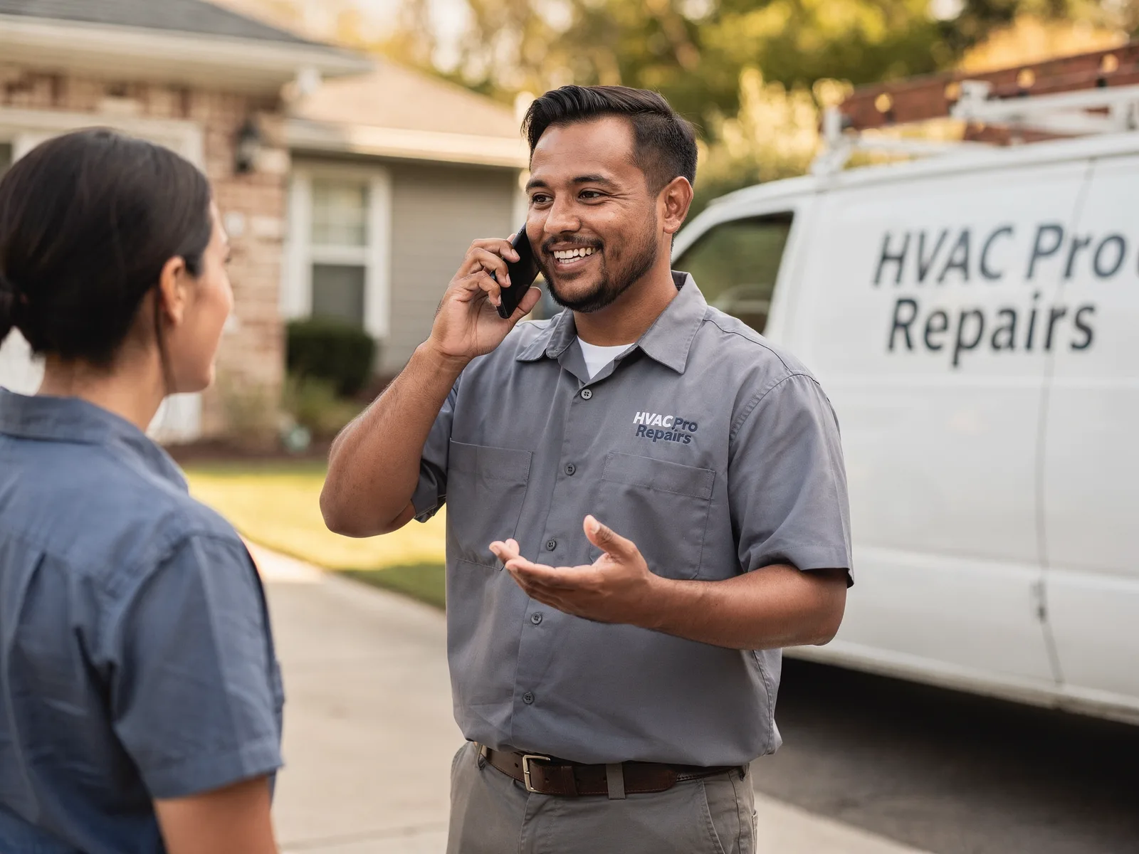 Heat Pump Repair Hymera, IN FAQs